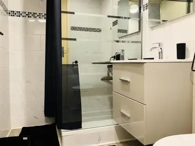 Ferienwohnung für 5 Personen (28 m²) in Praloup 9/10