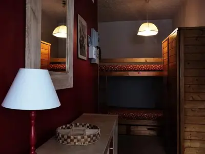 Ferienwohnung für 7 Personen (43 m²) in Les Molanez 10/10