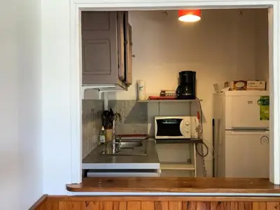 Ferienwohnung für 7 Personen (48 m²) in Praloup 9/10