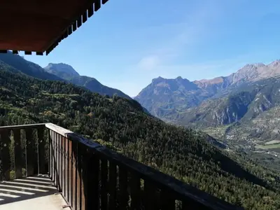 Ferienwohnung für 6 Personen (32 m²) in Praloup 6/10