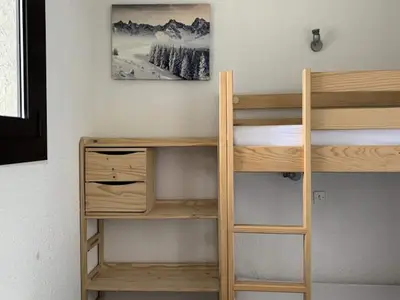 Ferienwohnung für 5 Personen (24 m²) in Praloup 9/10