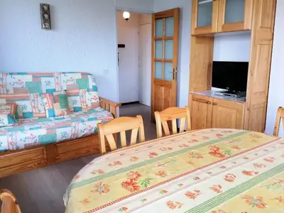 Ferienwohnung für 6 Personen (32 m²) in Praloup 8/10