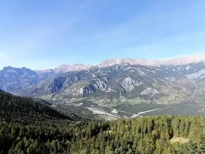 Ferienwohnung für 6 Personen (32 m²) in Praloup 9/10