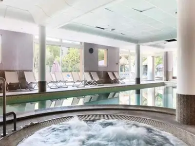 Ferienwohnung für 3 Personen (26 m²) 4/10