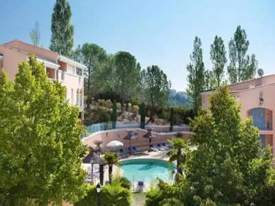 Ferienwohnung für 3 Personen (26 m²) 7/10