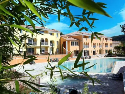 Ferienwohnung für 3 Personen (26 m²) 8/10