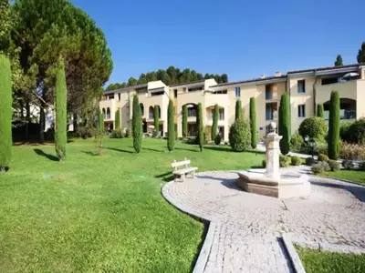 Ferienwohnung für 5 Personen (40 m²) 9/10