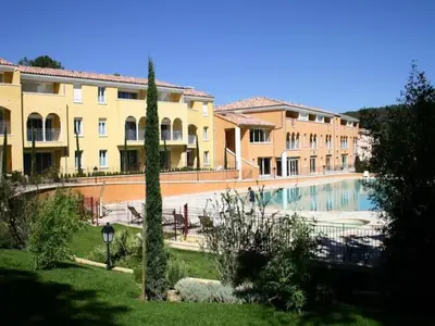 Ferienwohnung für 5 Personen (40 m²) 10/10