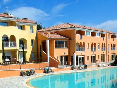 Ferienwohnung für 7 Personen (60 m²) 7/10