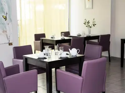 Ferienwohnung für 3 Personen (39 m²) 1/10