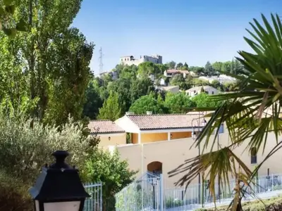 Ferienwohnung für 7 Personen (60 m²) 10/10