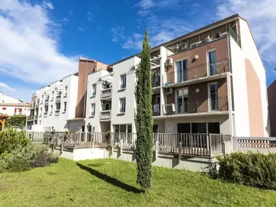 Ferienwohnung für 3 Personen (39 m²) 3/10