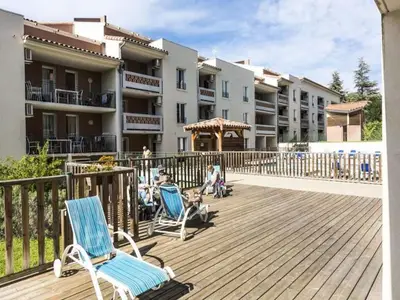 Ferienwohnung für 7 Personen (45 m²) 5/10