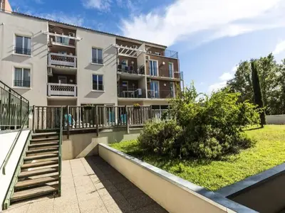 Ferienwohnung für 5 Personen (39 m²) 5/10