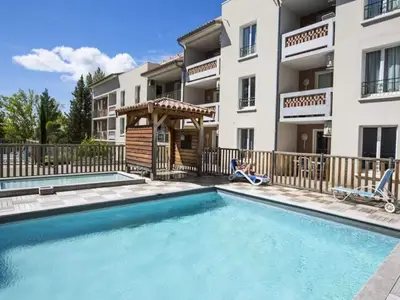 Ferienwohnung für 5 Personen (39 m²) 5/10