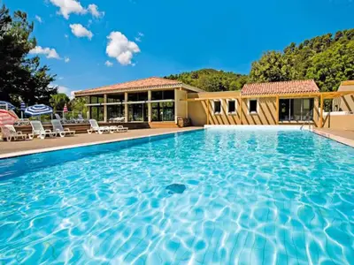 Ferienwohnung für 8 Personen (38 m²) 2/10