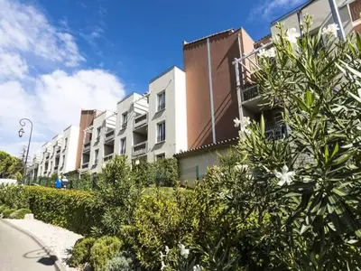 Ferienwohnung für 3 Personen (39 m²) 9/10