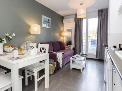 Ferienwohnung für 3 Personen (39 m²) 10/10