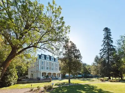Ferienwohnung für 6 Personen (40 m²) 1/10