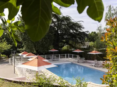 Ferienwohnung für 3 Personen (20 m²) 1/10