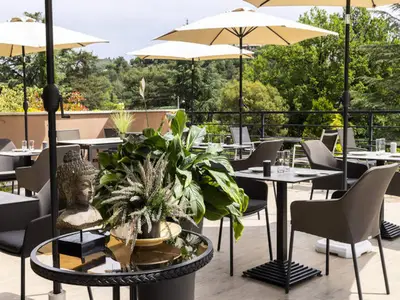 Ferienwohnung für 3 Personen (30 m²) 1/10