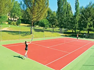 Ferienwohnung für 6 Personen (40 m²) 5/10