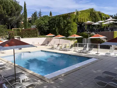 Ferienwohnung für 3 Personen (20 m²) 4/10