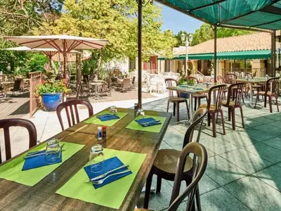 Ferienwohnung für 5 Personen (31 m²) 6/10