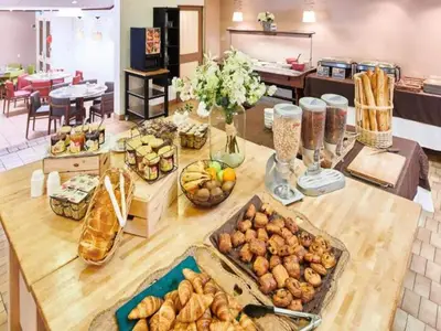 Ferienwohnung für 6 Personen (31 m²) 9/10