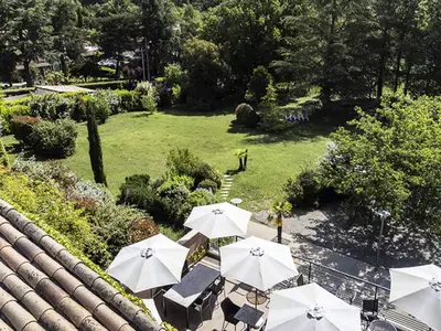 Ferienwohnung für 3 Personen (30 m²) 3/10