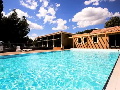 Ferienwohnung für 5 Personen (31 m²) 7/10