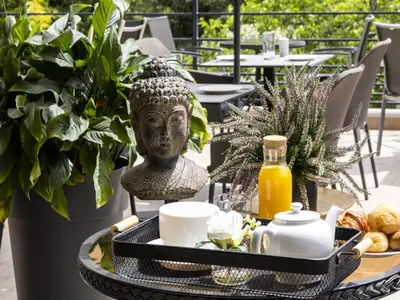 Ferienwohnung für 3 Personen (30 m²) 4/10