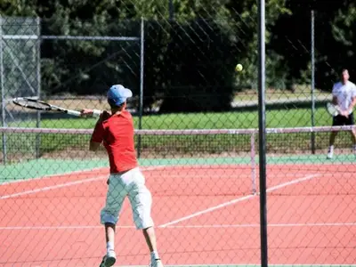 Ferienwohnung für 6 Personen (40 m²) 8/10