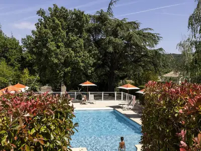 Ferienwohnung für 3 Personen (30 m²) 8/10