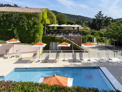 Ferienwohnung für 3 Personen (20 m²) 9/10