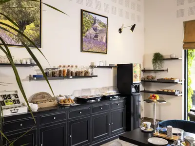 Ferienwohnung für 3 Personen (30 m²) 10/10