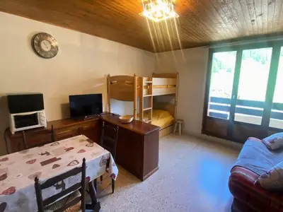 Ferienwohnung für 5 Personen (30 m²) in Montgenèvre 4/10