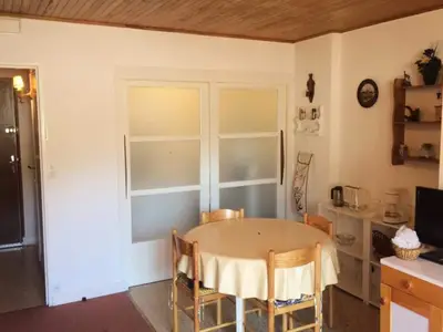 Ferienwohnung für 5 Personen (28 m²) in Montgenèvre 4/10