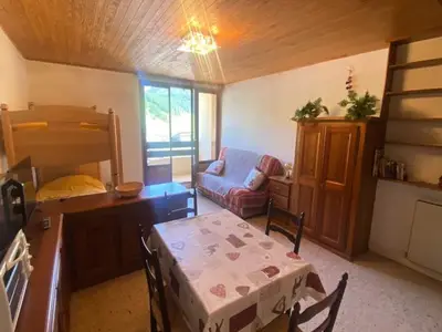 Ferienwohnung für 5 Personen (30 m²) in Montgenèvre 8/10