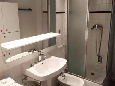 Ferienwohnung für 5 Personen (28 m²) in Montgenèvre 5/10