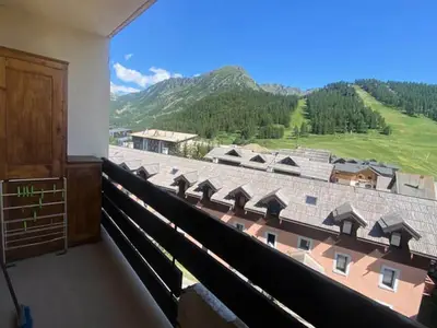 Ferienwohnung für 5 Personen (30 m²) in Montgenèvre 9/10