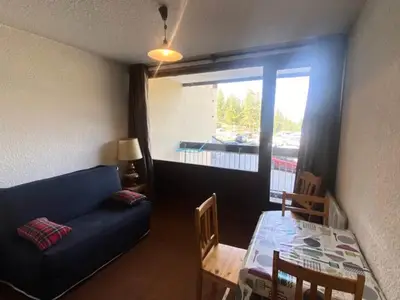 Ferienwohnung für 5 Personen (30 m²) in Montgenèvre 5/10