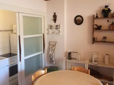 Ferienwohnung für 5 Personen (28 m²) in Montgenèvre 6/10