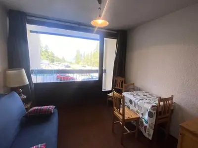 Ferienwohnung für 5 Personen (30 m²) in Montgenèvre 6/10