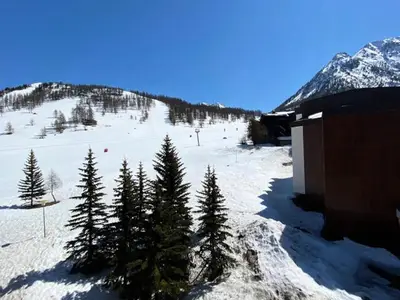 Ferienwohnung für 5 Personen (30 m²) in Montgenèvre 5/10