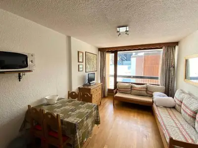 Ferienwohnung für 5 Personen (30 m²) in Montgenèvre 6/10