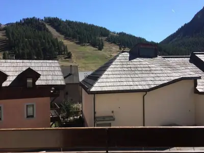 Ferienwohnung für 5 Personen (28 m²) in Montgenèvre 8/10