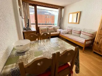 Ferienwohnung für 5 Personen (30 m²) in Montgenèvre 7/10