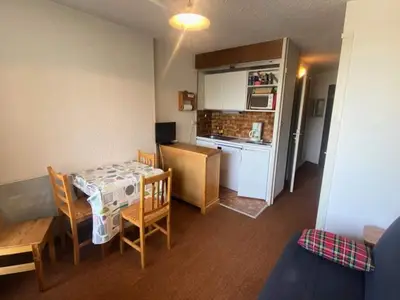 Ferienwohnung für 5 Personen (30 m²) in Montgenèvre 8/10