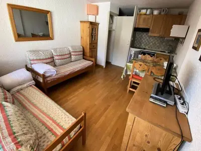 Ferienwohnung für 5 Personen (30 m²) in Montgenèvre 8/10